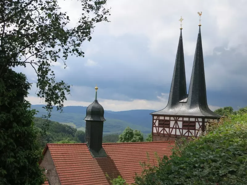Eichsfeld (c) Markus Lenk